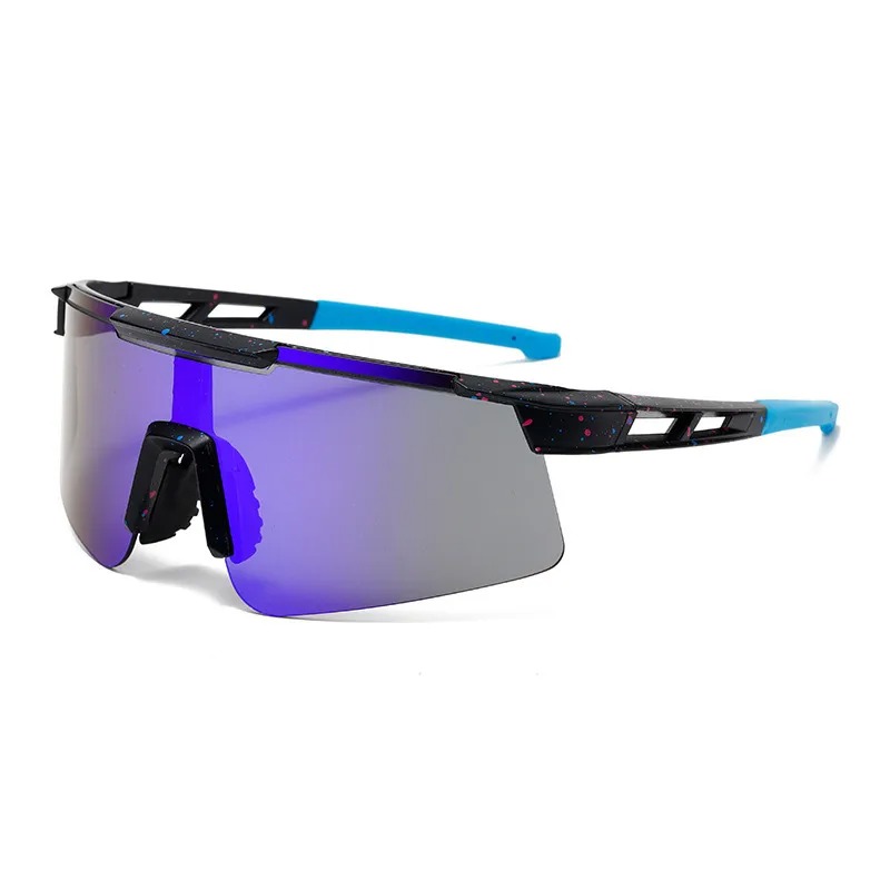 Gafas sol bicicleta proteccion UV