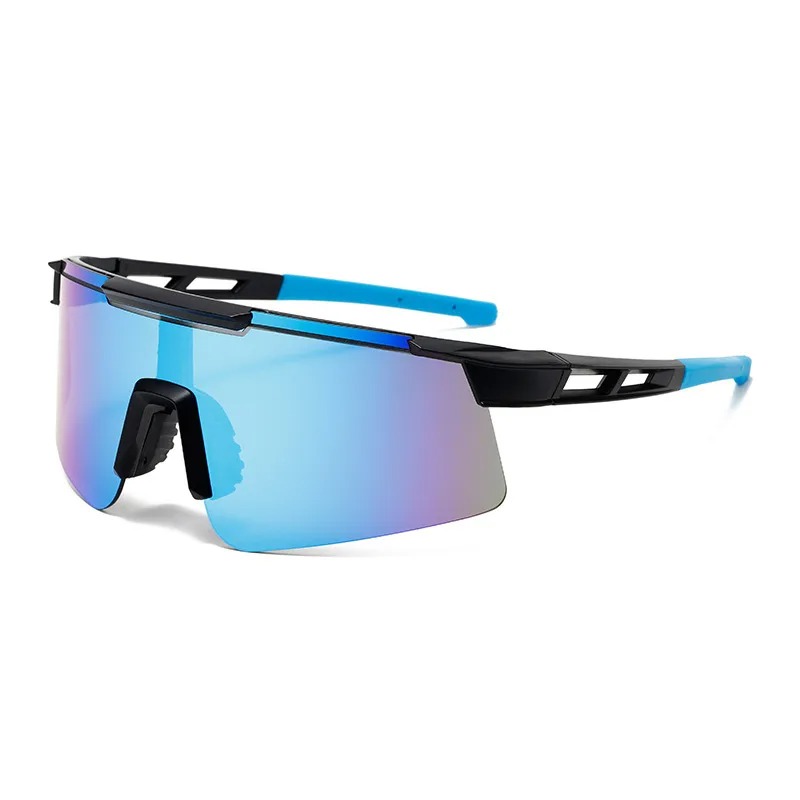 Gafas sol bicicleta proteccion UV