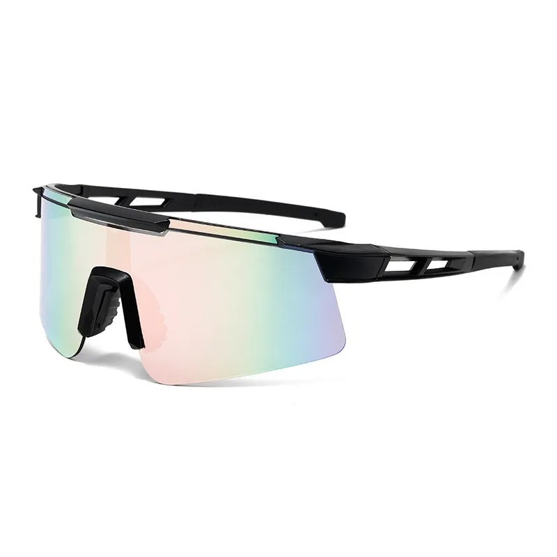 Gafas sol bicicleta proteccion UV