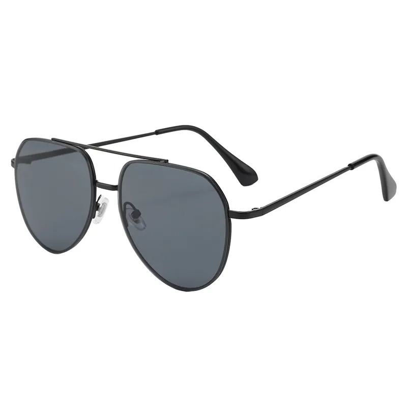 Gafas sol aviador doble viga clasica