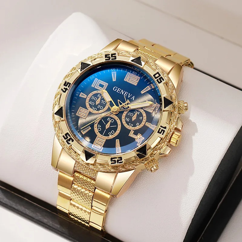 Reloj hombre de cuarzo