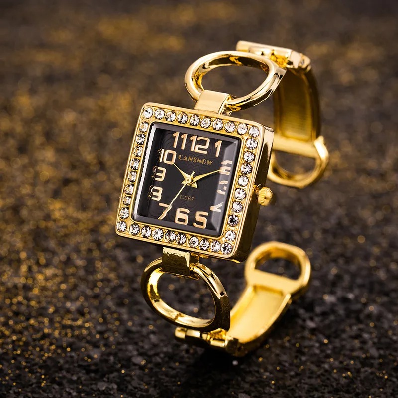 Reloj mujer vintage cuarzo