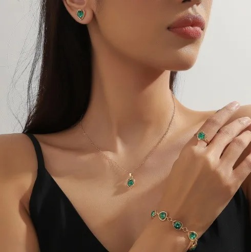 Reloj cuarzo mujer correa cuero cuadrado