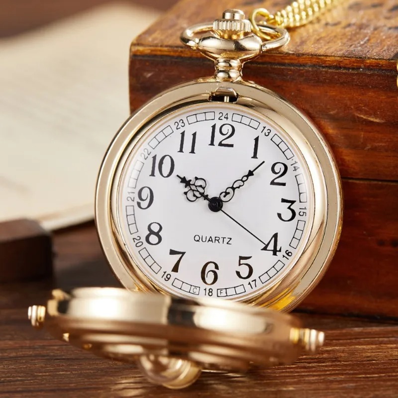 RELOJES DE BOLSILLO MUJER